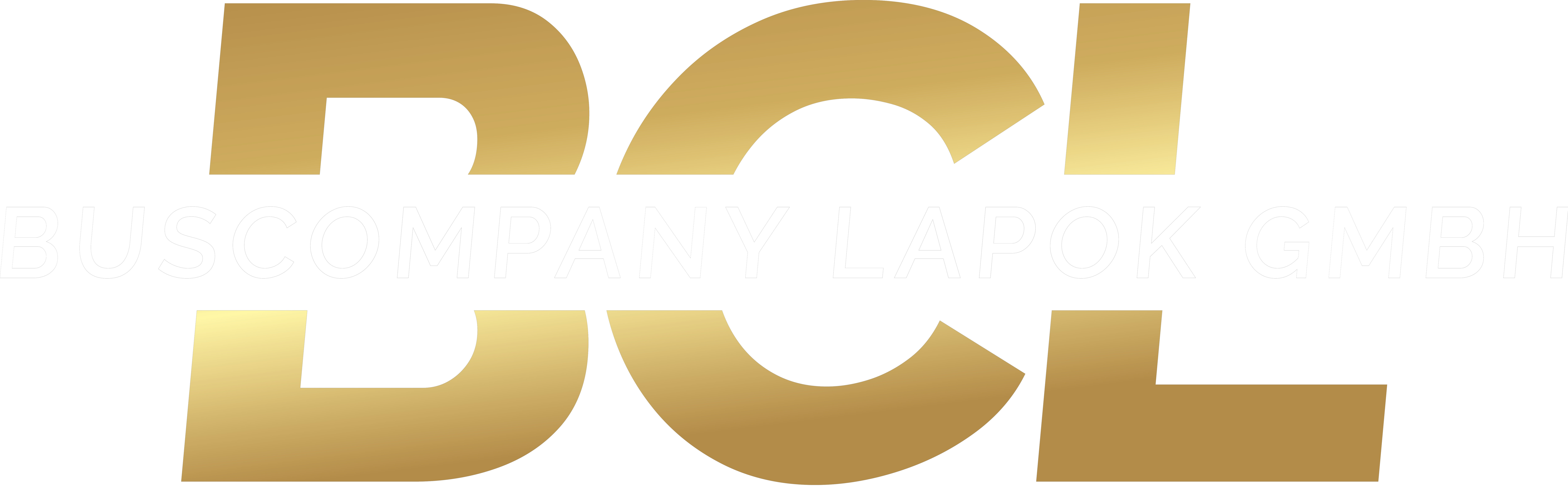 BusCompany Lapok Logo